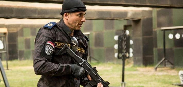 عز يفعلها في 7 أيام فقط.. يكسر أعلى إيرادات له في السينما المصرية بـ