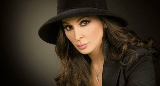 إليسا: أنا في حالة حب!