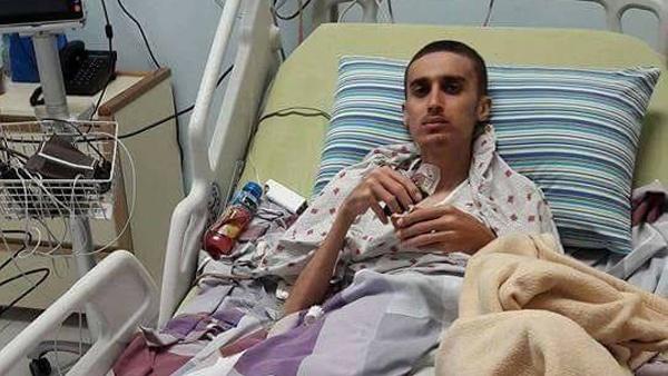 الإحتلال يعتقل مريضاً عند معبر الكرامة