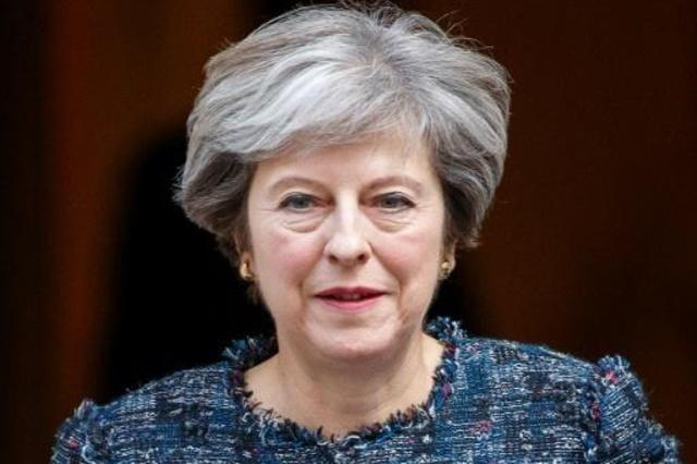 بريطانيا تعتزم تسديد 20 مليار يورو على الأقل ثمن 