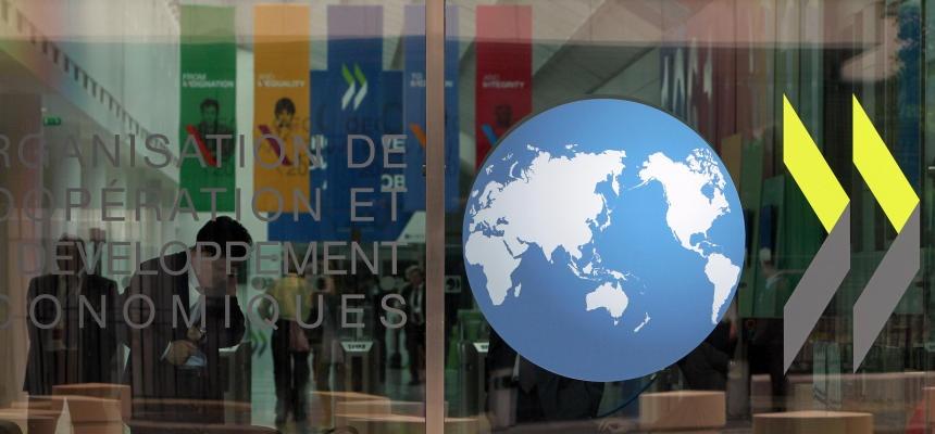 فلسطين تشارك في اجتماع منظمة التعاون والتنمية الاقتصادية في باريس