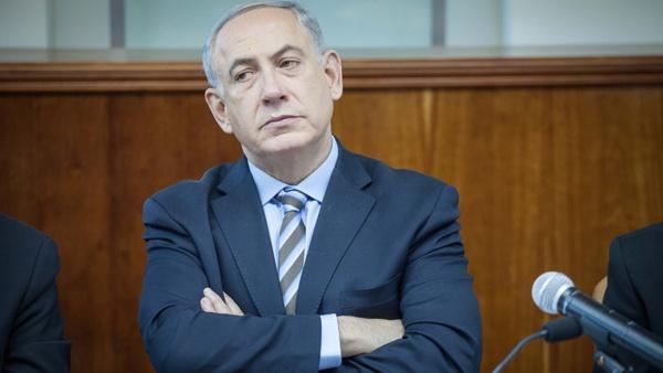 التحقيق مع نتنياهو مجددا بعد انتهاء الأعياء اليهودية