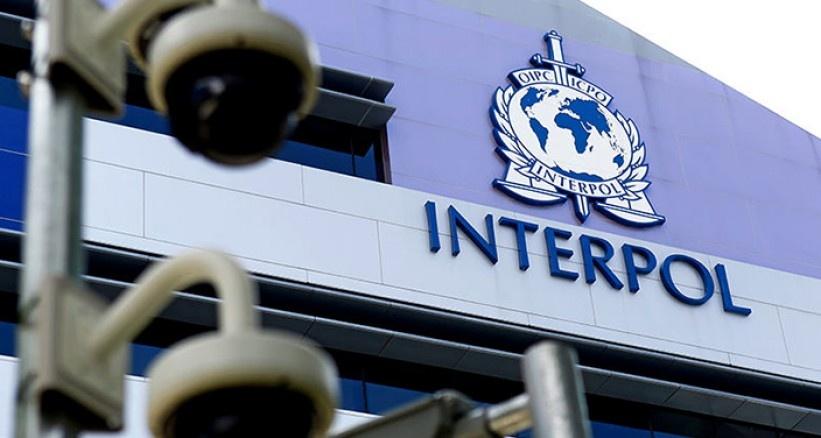 قبول دولة فلسطين بالشرطة الدولية الجنائية 