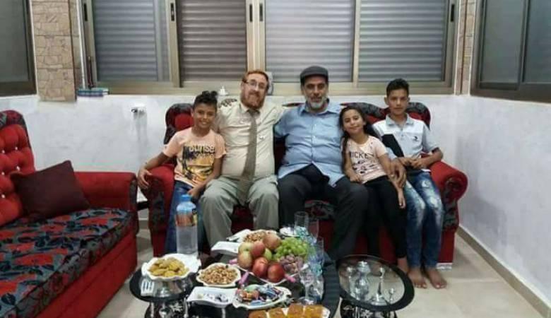 المخابرات تعتقل مواطنا استقبل غليك بمنزله