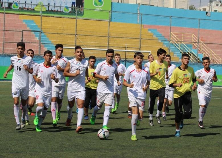 هزيمة جديدة كبيرة لمنتخبنا للناشئين في التصفيات الآسيوية