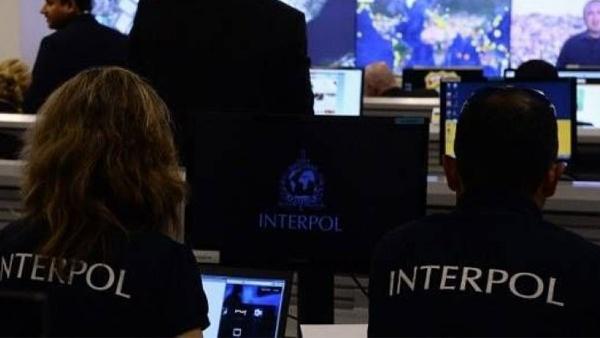 القرصنة الإلكترونية تتصدر أعمال اجتماع الإنتربول