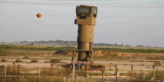 الاحتلال يزعم اعتقال فلسطينيين اجتازا الحدود مع قطاع غزة