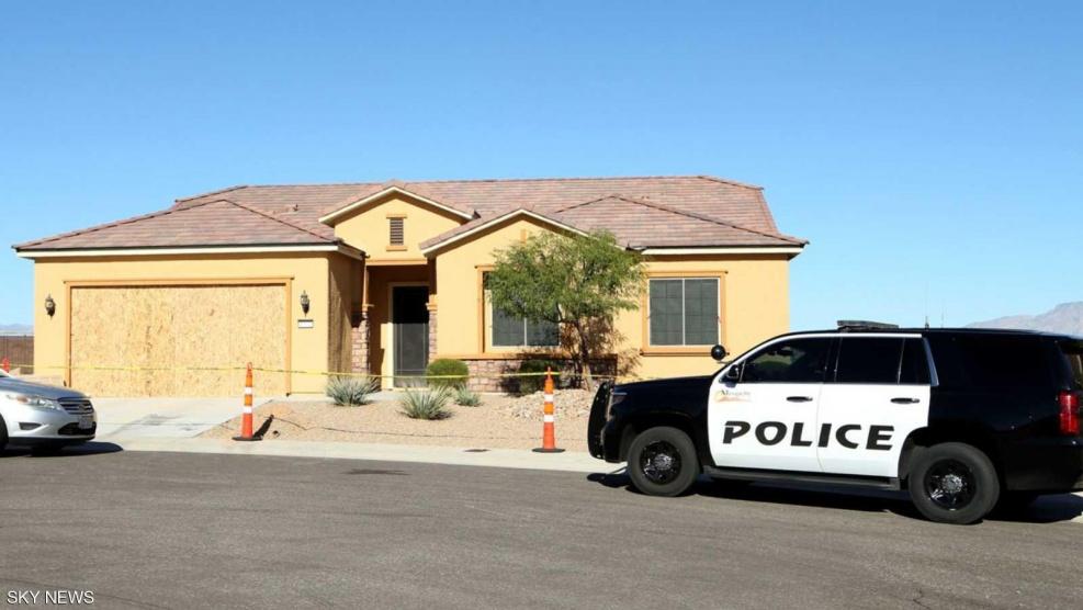 مجرزة لاس فيغاس.. حقائق غريبة عن 