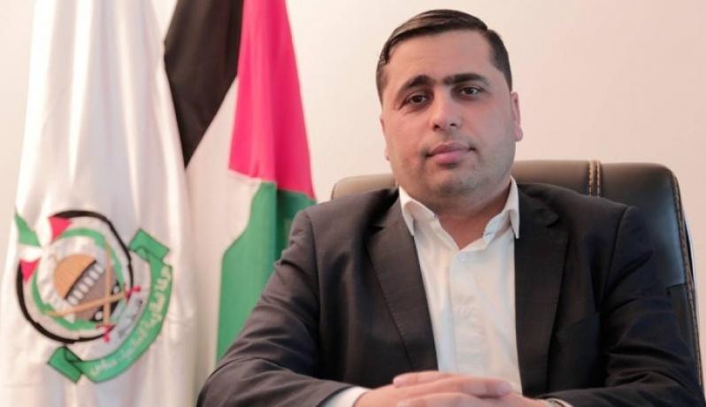 حماس تعلن رسمياً: قطاع غزة تحت ادارة حكومة التوافق