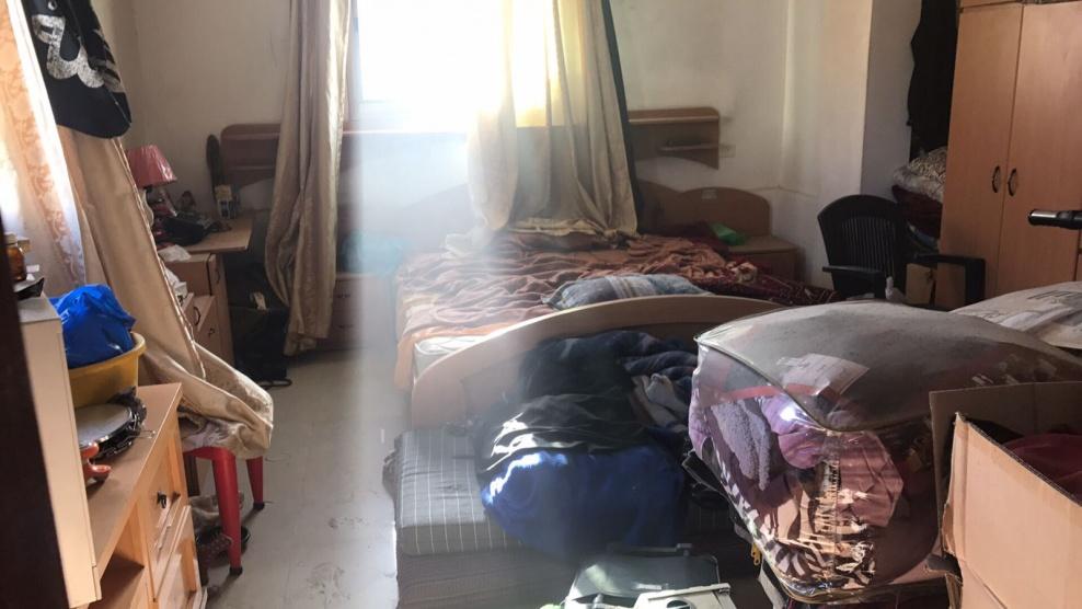 صور- الإحتلال يعتقل الدكتورة أمل الكامل بعد تفجير منزلها فجراً