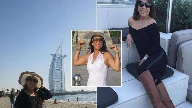 صديقة منفذ هجوم لاس فيغاس تكشف عن اتصالاته الأخيرة