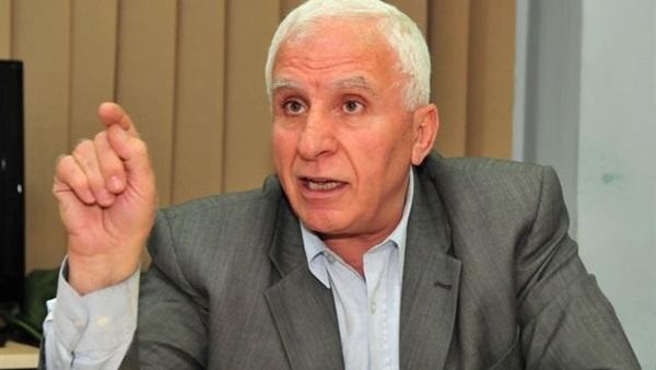 الأحمد: مؤتمر صحفي الساعة الواحدة ظهرا في القاهرة بشأن تطورات المصالحة
