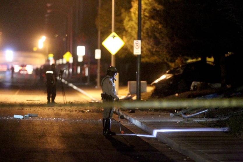 محدث- 20 قتيلا و100 جريح بإطلاق نار في لاس فيغاس