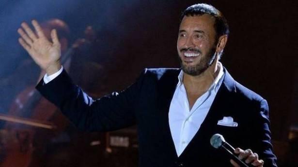 صورة لشقيق كاظم الساهر تظهر الشبه بينهما.. من الأكثر وسامة؟
