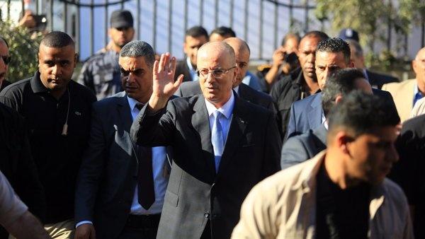 الحكومة تحيل جميع ملفات المصالحة للقاء القاهرة المرتقب