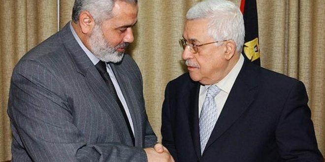 “هآرتس”: أبو مازن يرفض نموذج حزب الله بالمصالحة مع حماس والأخيرة تطلب توضيحات
