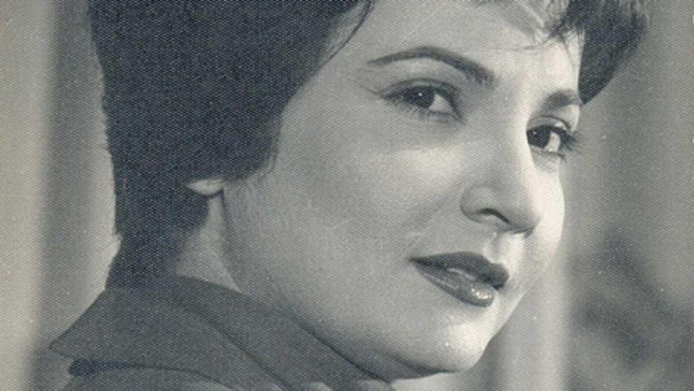 شادية.. رحيل