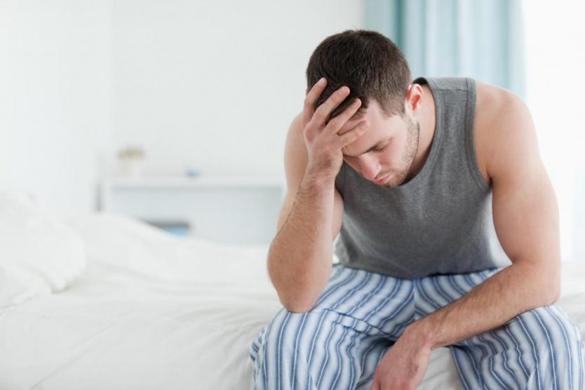 سن اليأس عند الرجل: الأعراض وطرق العلاج
