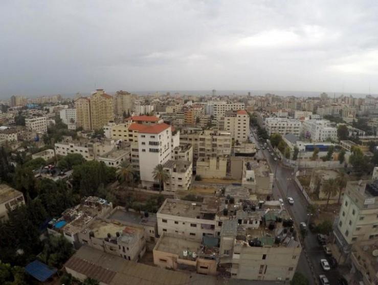  الطقس: منخفض جوي يوم الجمعة