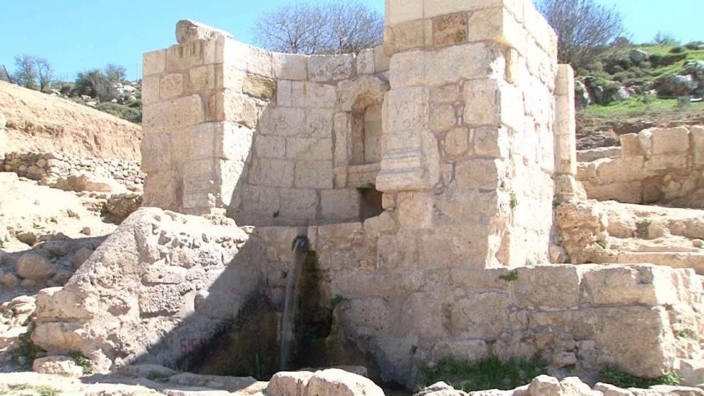 الاحتلال قرر نقل حاجز
