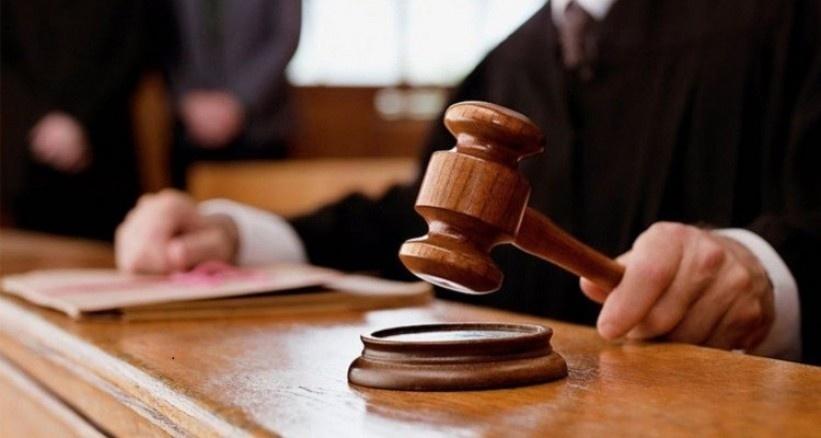 الأشغال الشاقة المؤقتة 5 سنوات لمدان بتهمة تزوير