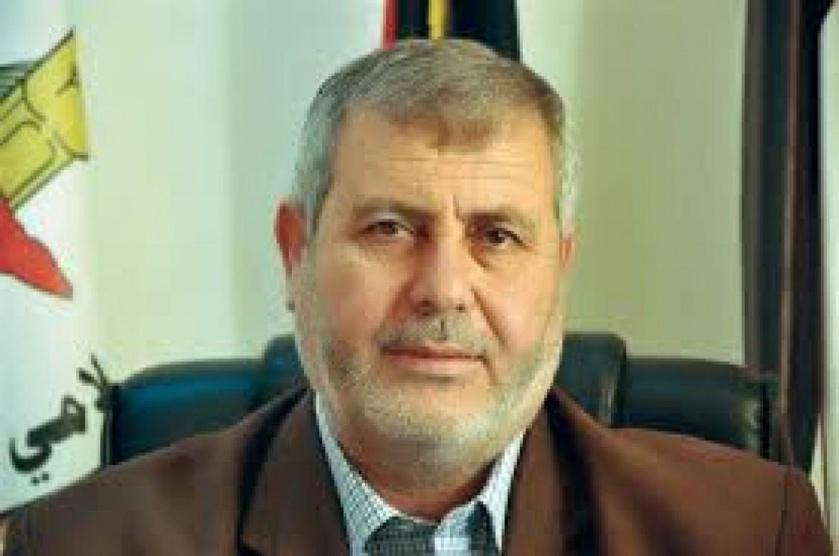 البطش: نتحمل الاتهامات من الأشقاء لتحقيق المصالحة