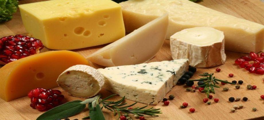 دراسة: قطعة من الجبن يوميا تبعدك عن زيارة الطبيب