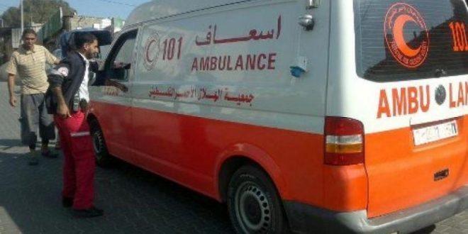 الشرطة تباشر التحقيق بوفاة مواطن عثر عليه مشنوقا في جنين