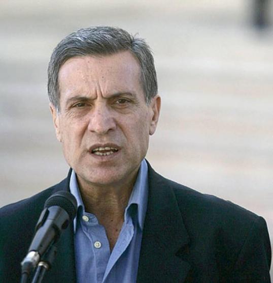 أبو ردينة ينفي عرض السعودية لدولة دون القدس