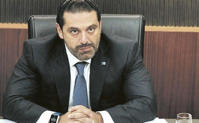 الحريري يتراجع عن قرار استقالته