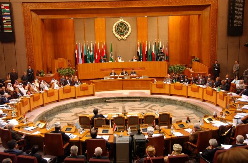 بدء إجتماع مجلس الجامعة العربية على مستوى المندوبين الدائمين