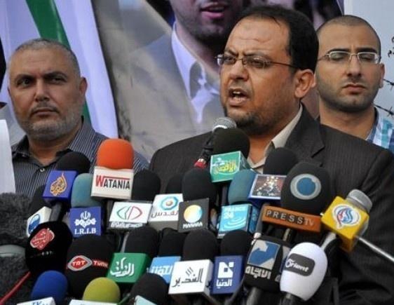 الجهاد تدعو منظمة التحرير لسحب اعترافها بإسرائيل