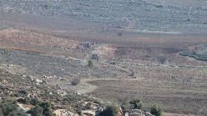 مستوطنون بينهم وزراء يقتحمون قصره جنوب نابلس 