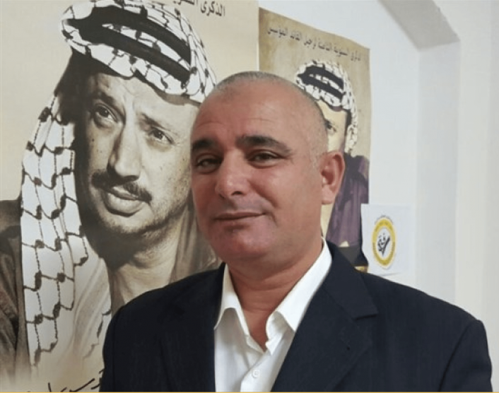 الجاغوب: يجب إطلاق اسم مستعمرة على السفارة الامريكية بالقدس