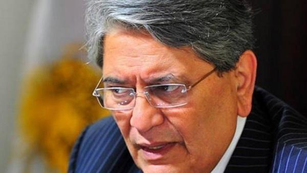  حل القضية الفلسطينية سيكون خلال الـ10 سنوات المقبلة