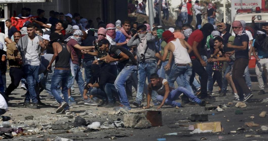 فتح بالضفة تدعو لتصعيد المواجهة مع الاحتلال