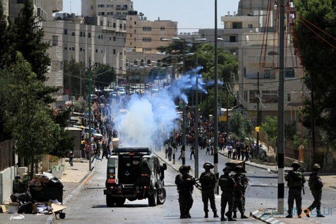 مسيرات طلابية ببيت لحم