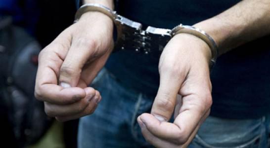 شرطة جنين تقبض على 3 أشخاص صادر بحقهم 12 مذكرة قضائية