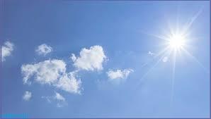 درجات الحرارة أعلى من معدلها السنوي بحدود 4 درجات