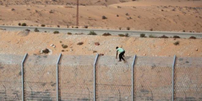 الاحتلال يعتقل فلسطينياً تسلل من شمال القطاع
