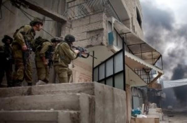 الاحتلال يحول منزلا في بيت جالا إلى نقطة مراقبة