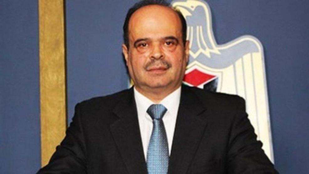 المحمود: وقف الجباية عقبة جديدة بوجه تمكين الحكومة