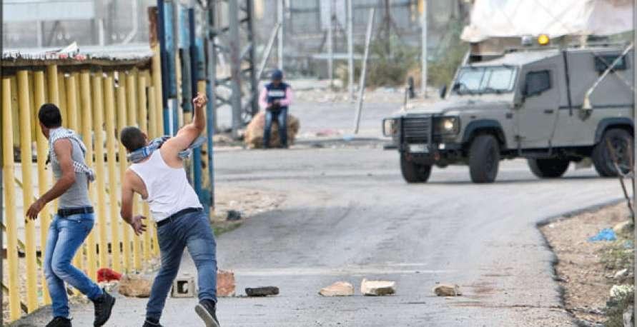 الصحة: 4 شهداء و1778 إصابة برصاص الاحتلال منذ قرار ترامب