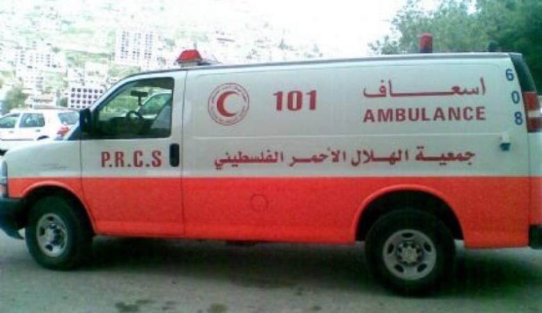 النيابة العامة والشرطة يحققان بوفاة مواطنة جنوب جنين