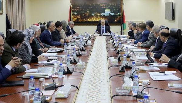 الحكومة: لم نتسلم كامل الصلاحيات في غزة حتى اللحظة