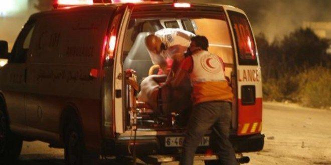 استشهاد مسنة خلال اقتحام الاحتلال للزبيدات