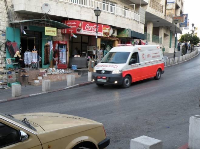 مقتل طفل في شجار عائلي بالعيزرية