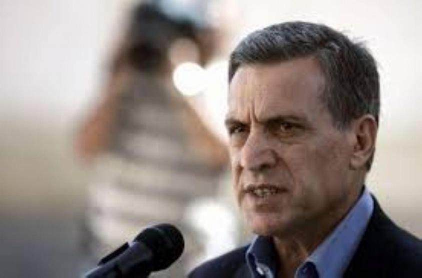 أبو ردينة: لن نقبل بأي تغيير على حدود القدس الشرقية