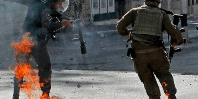 فتح: ليتحول الحراك إلى انتفاضة متكاملة الأبعاد