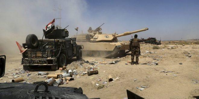 مقتل مسلح وإصابة جندي باشتباكات عنيفة في سيناء